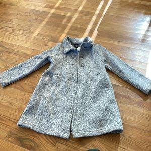 Patagonia girls coat